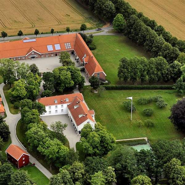 Borregaard Hovedgård