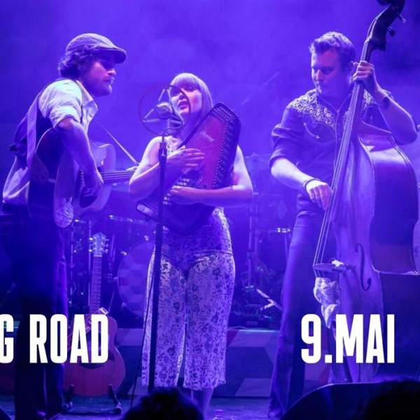 Winding Road på TÆPS