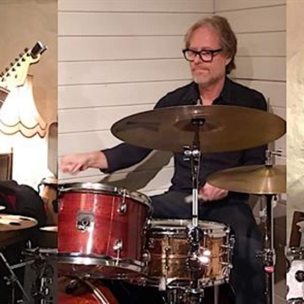 Torsdagsjazz: Ystrøm UNIT