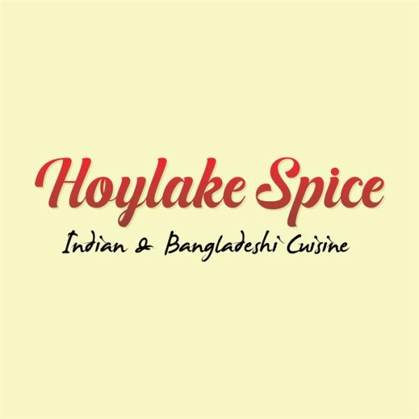 Hoylake Spice