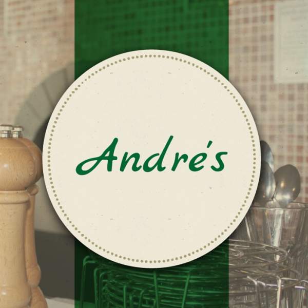 Andre's