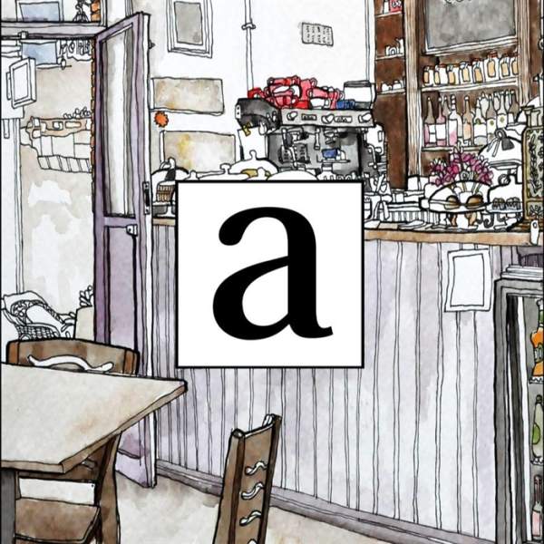 Aubergine Café