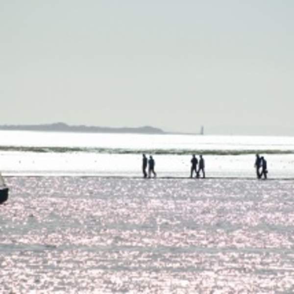 West Kirby Marine Lake