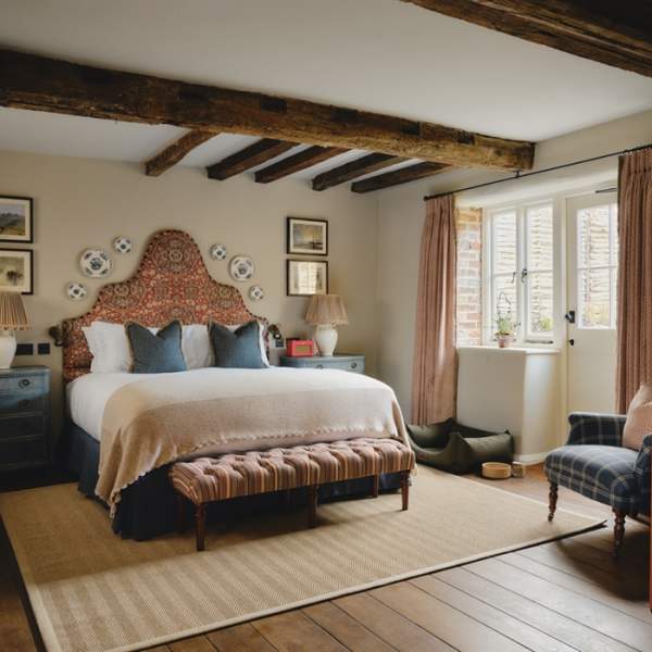 The Swan Inn Accommodation