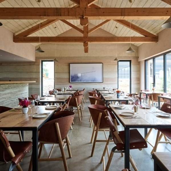Knepp Wilding Kitchen