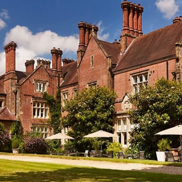 Alexander House Hotel and Spa