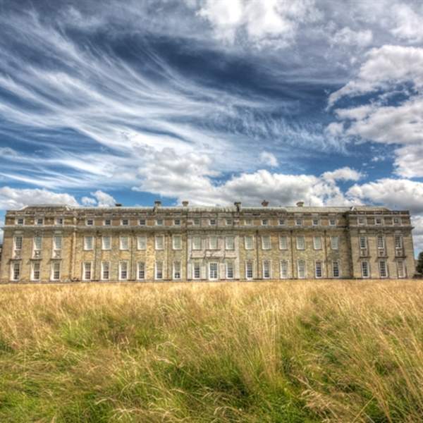 Petworth House and Park