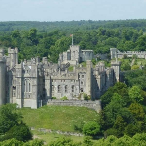 Arundel Castle
