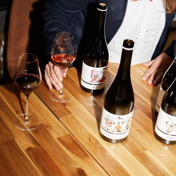 Artelium Wine Estate