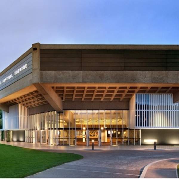 Chichester Festival Theatre