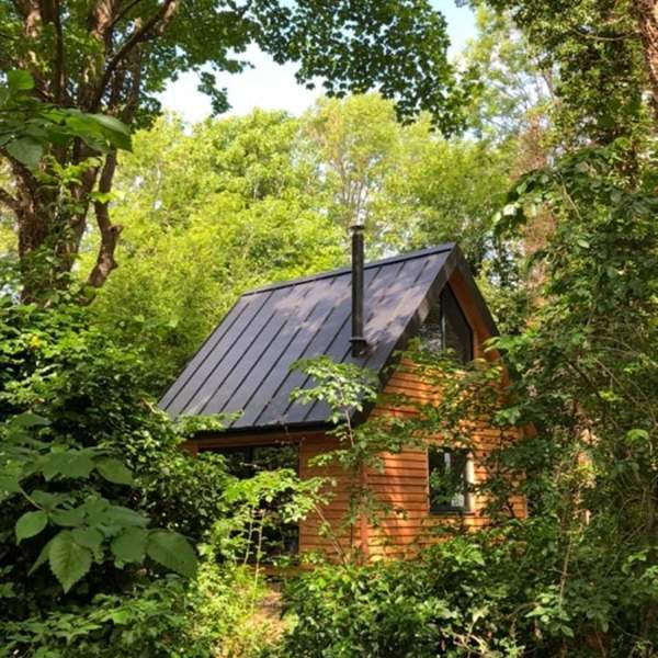 Alfriston Cabins
