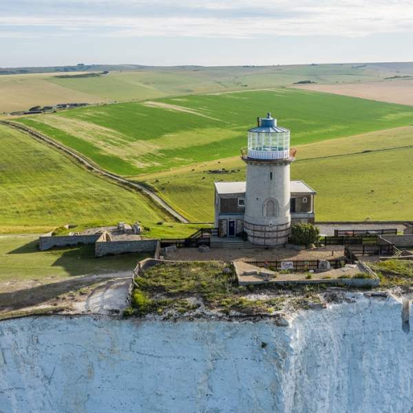 The Belle Tout Lighthouse B&B