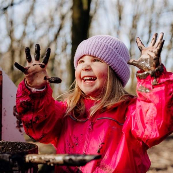 Mudfest 2026 | WWT Arundel Wetland Centre