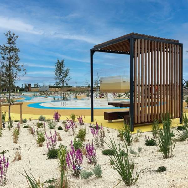 West Green Littlehampton