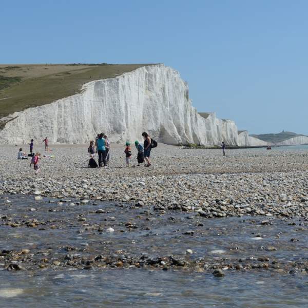 Seven Sisters Country Park