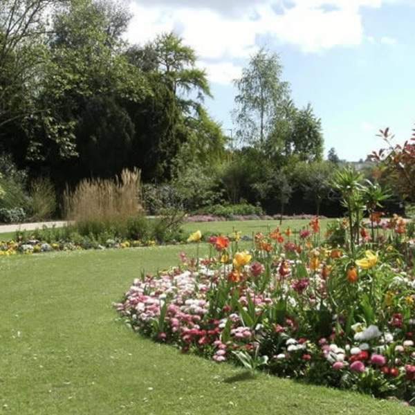 Alexandra Park Hastings