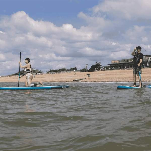 The Beach Watersports Littlehampton