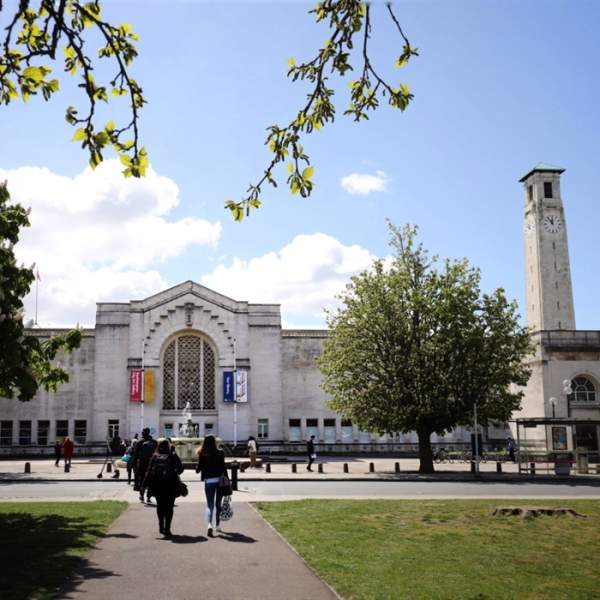 Southampton City Art Gallery