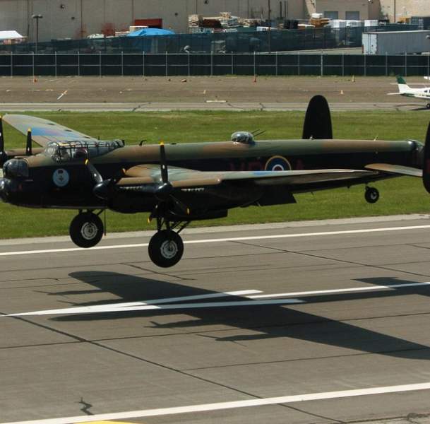 American Airpower Museum at Republic Airport