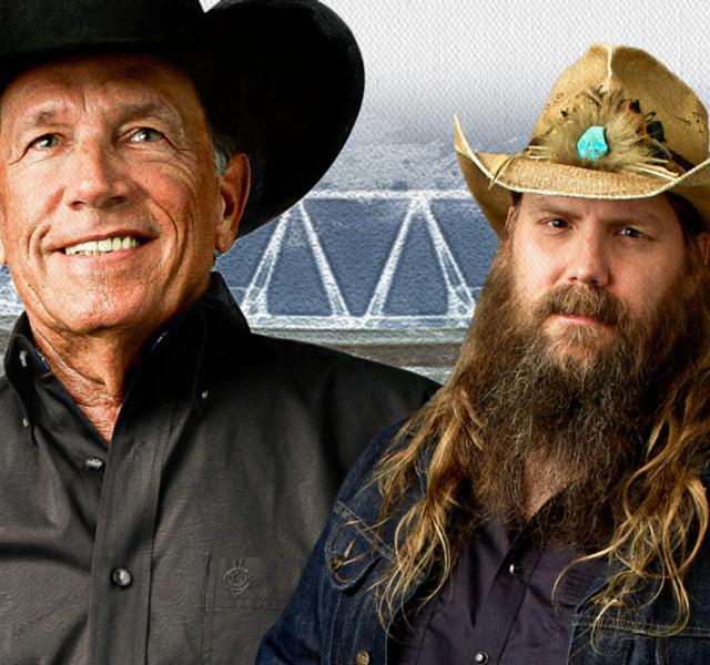 Chris Stapleton Tour 2023 Dates