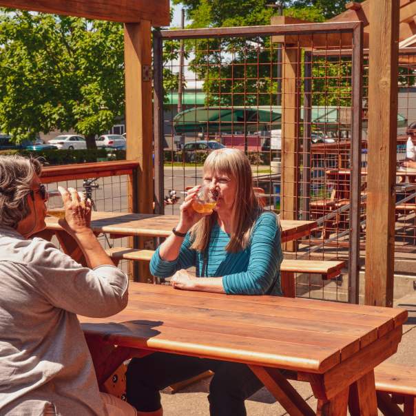 WildCraft Cider Works