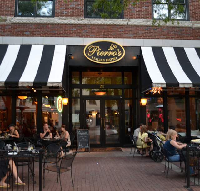 Pierro's Italian Bistro