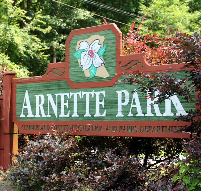 Arnette Park