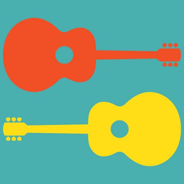Music for the Senses Art Trail