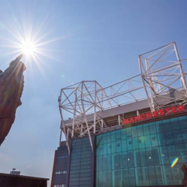 Manchester United Football Club: United Events