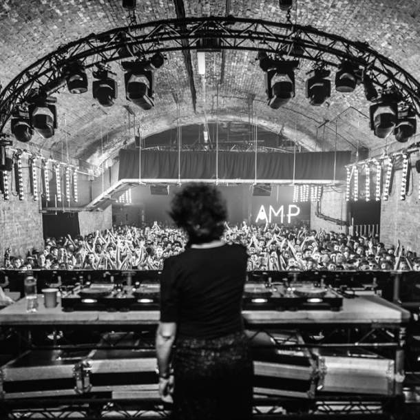 The Warehouse Project 2026