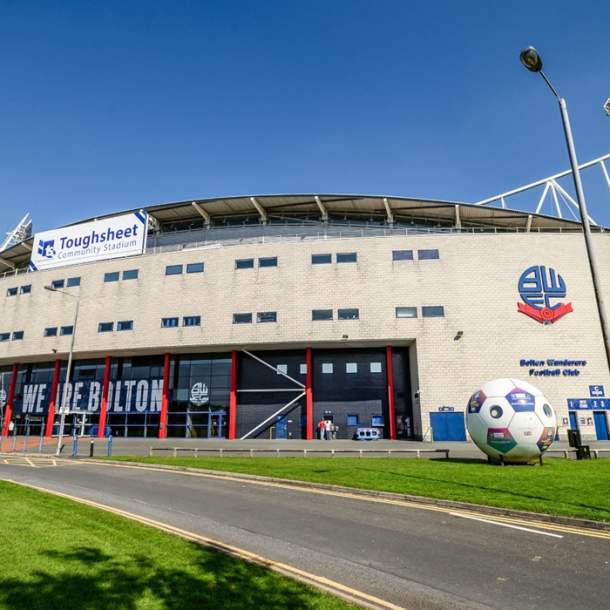 Bolton Wanderers Football Club