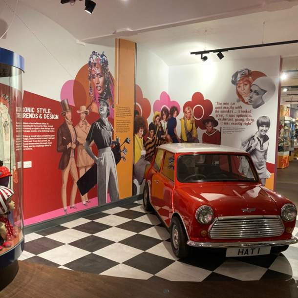 Hat Works - Museum of Hatting