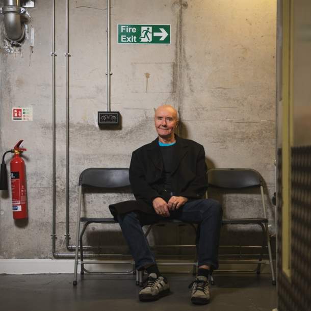 Manchester Literature Festival 2026