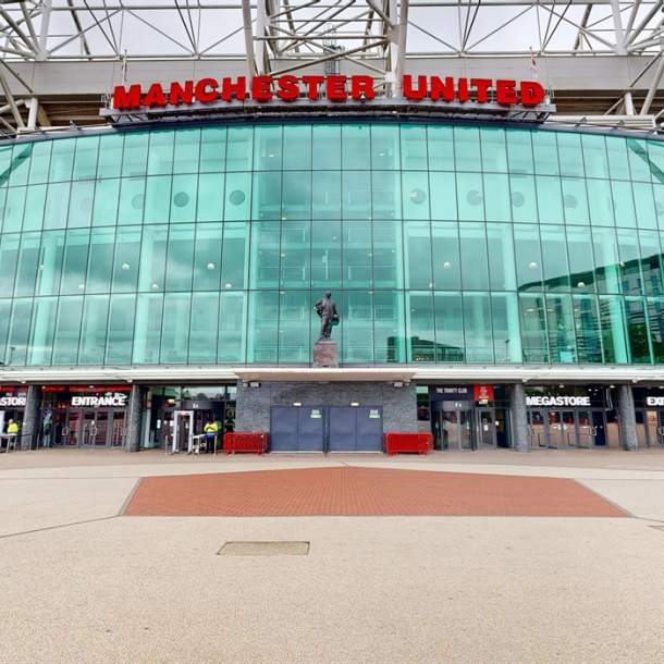 Manchester United Football Club: United Events