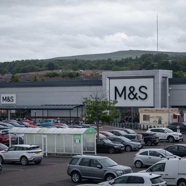 Middlebrook Retail and Leisure Park