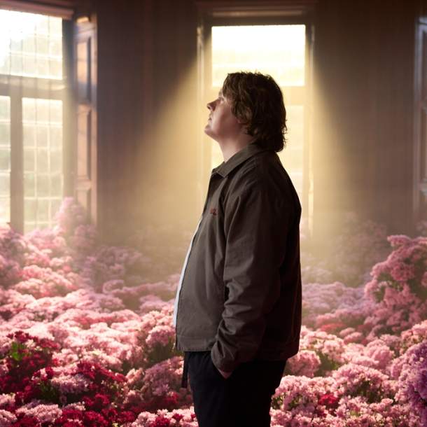 Lewis Capaldi Live from Wythenshawe Park