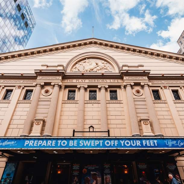 Manchester Opera House