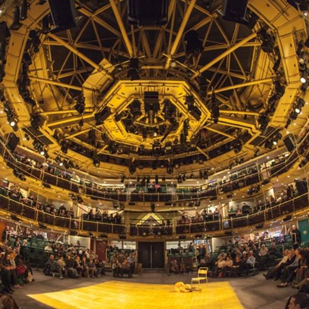 Royal Exchange Theatre