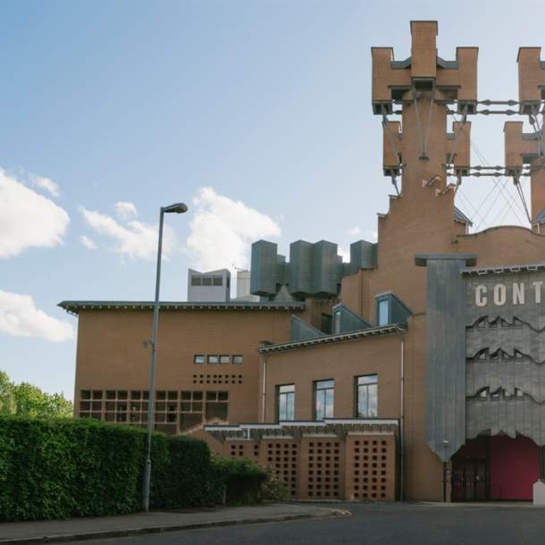 Contact Theatre