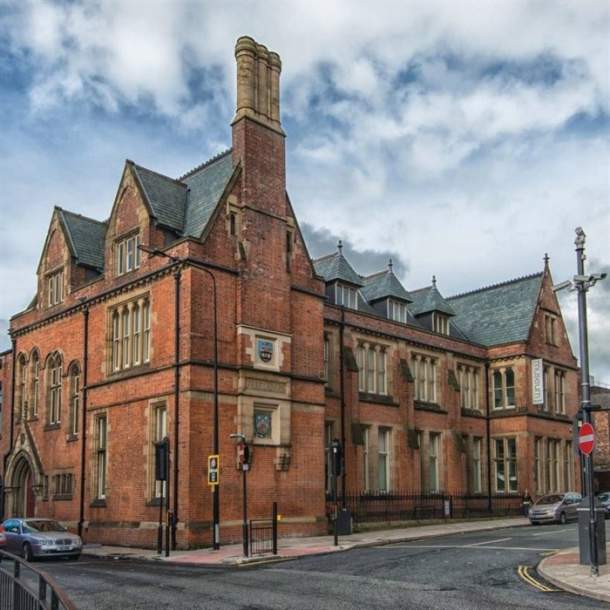 Wigan Museum