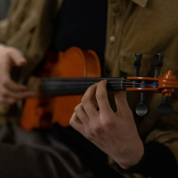 Manchester Folk Festival