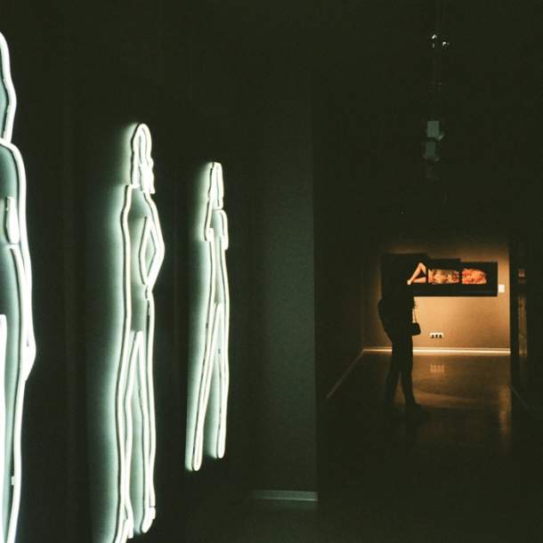 Mura Ma Art Space