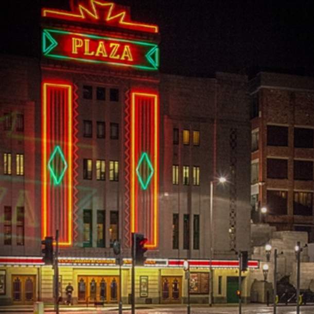 The Plaza
