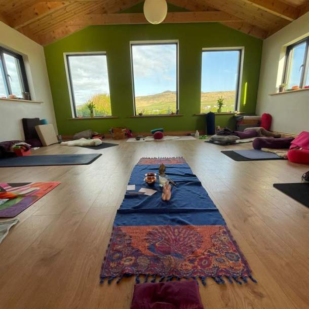 Reiltin Yoga Centre