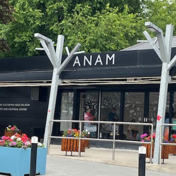 ANAM Arts and Cultural Centre
