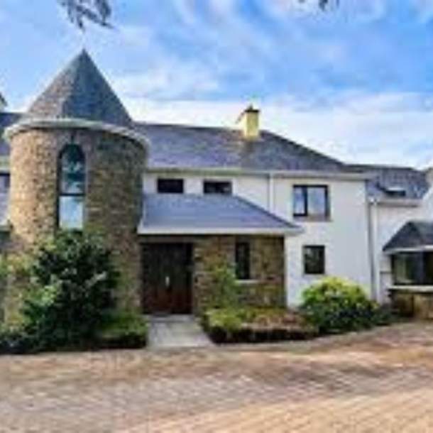 Abbey Court