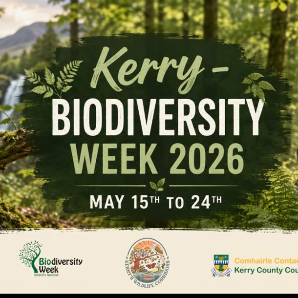 Kerry Biodiversity Week 2026