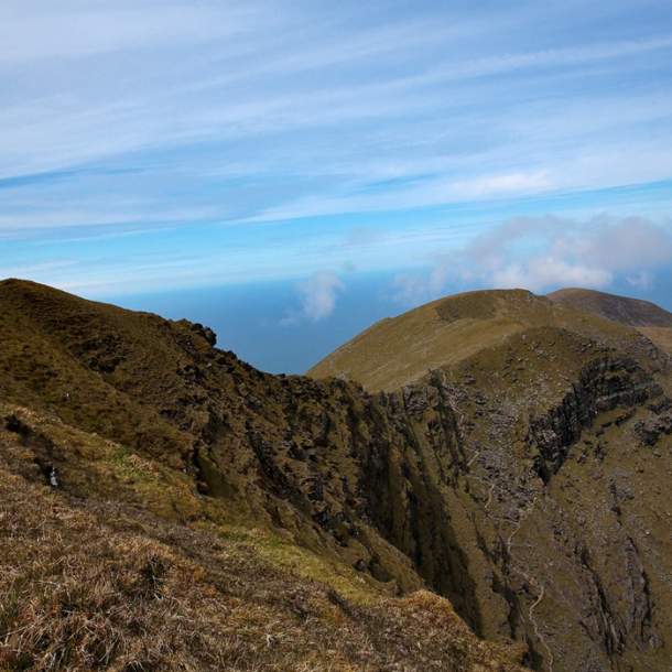 Mount Brandon