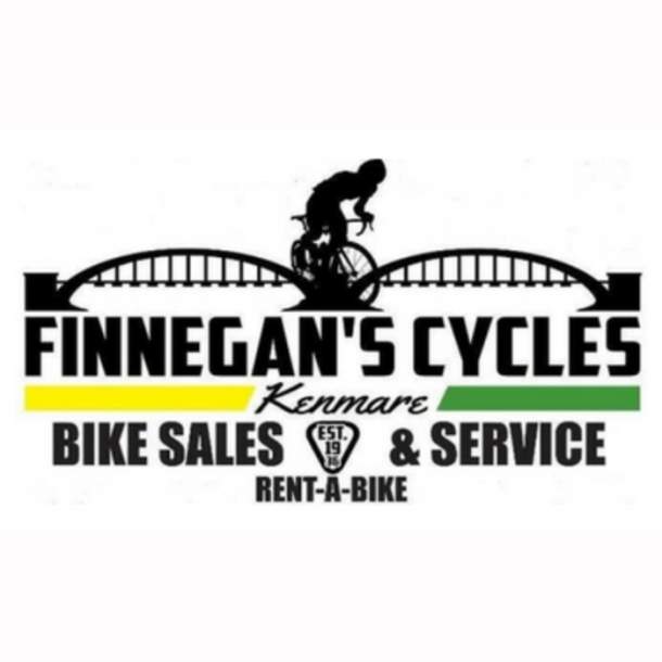 Finnegan's Cycles - Bike Hire