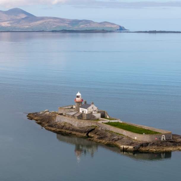 Fenit Lighthouse